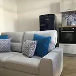 Topazio Apartmán *