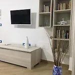 Apartmán Topazio Villasimius