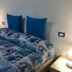 Topazio Apartmán *