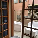 Topazio Apartmán *