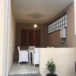 Apartmán Topazio