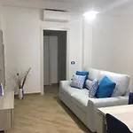 Apartmán Topazio