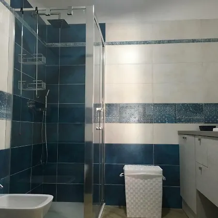 Topazio Apartament