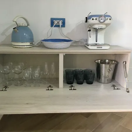 Apartament Topazio