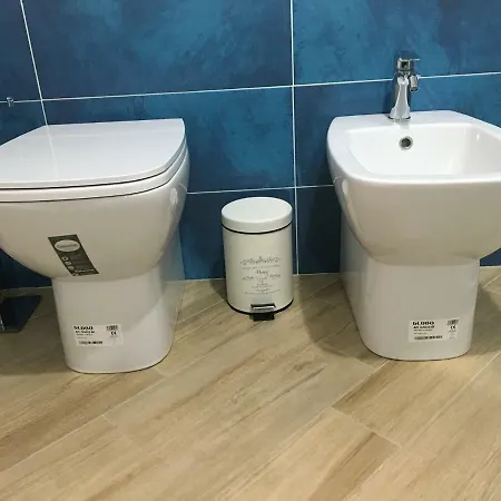 Daire Topazio Villasimius