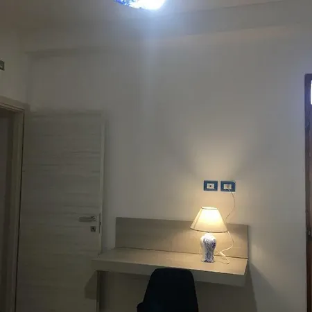 Topazio Apartment