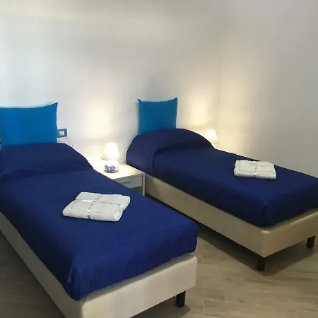 Topazio Apartment Villasimius