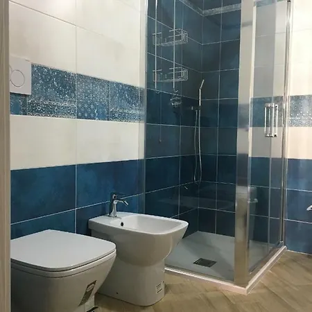 Apartment Topazio *