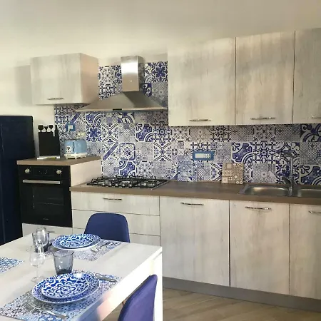 Topazio Apartament Villasimius