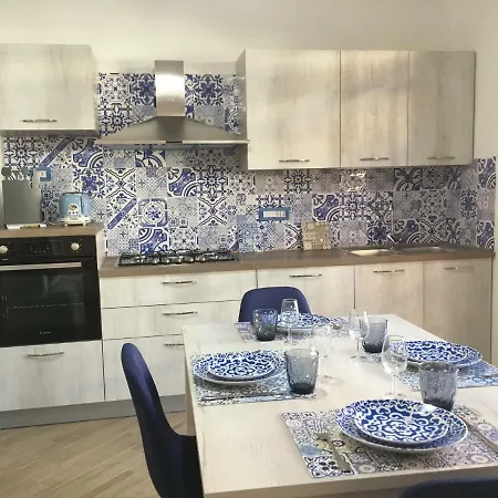 Topazio Apartment Villasimius
