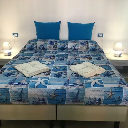 Apartment Topazio Villasimius