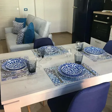 Topazio Apartament