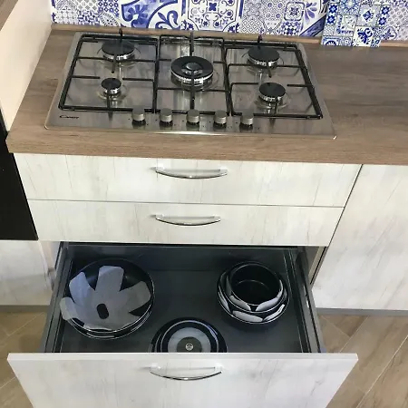 Topazio Apartment Villasimius