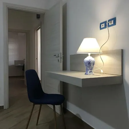 Topazio Daire Villasimius