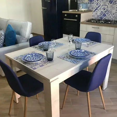 Apartment Topazio