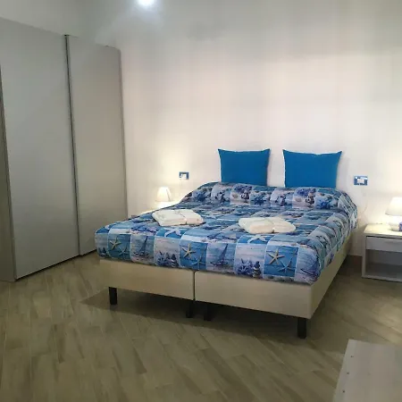 Apartment Topazio Villasimius