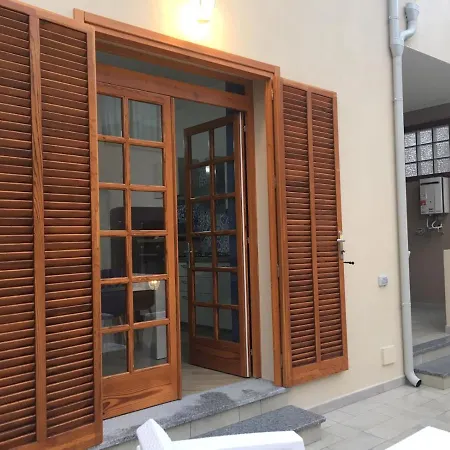 Apartment Topazio