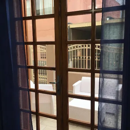 Apartment Topazio *