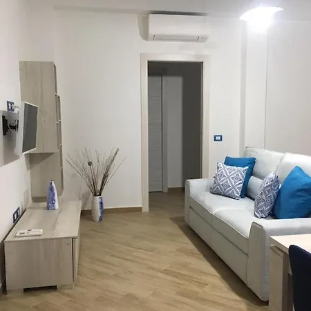 Apartament Topazio