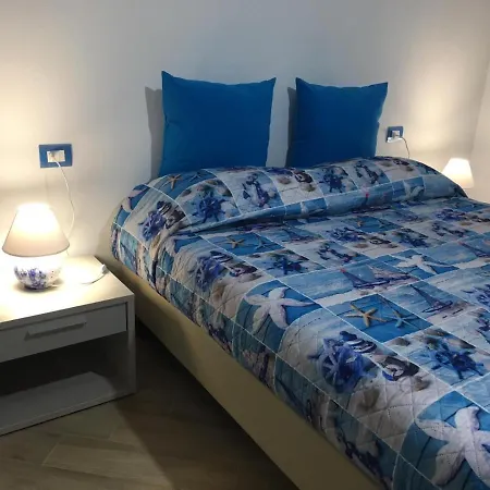 Apartment Topazio Villasimius