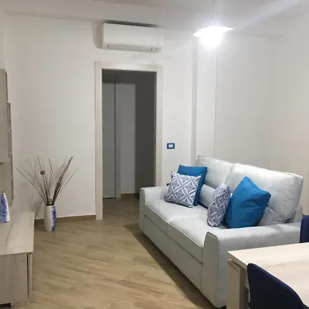 Apartament Topazio